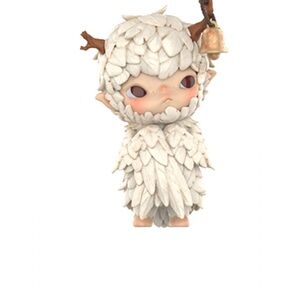 NEW - SEALED - Hirono “Birdy” Pop Mart Figurine